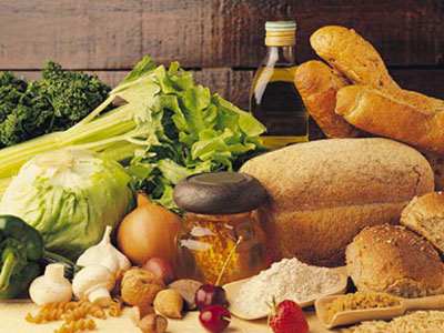 Σωστή διατροφή για διατήρηση της νεότητας